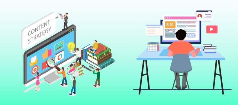 SEO Content Writing Services Services - Professional seo content writing services solutions by IT Guru Solutions