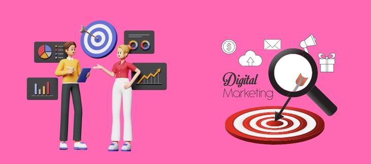 Performance Digital Marketing Services Services - Professional performance digital marketing services solutions by IT Guru Solutions