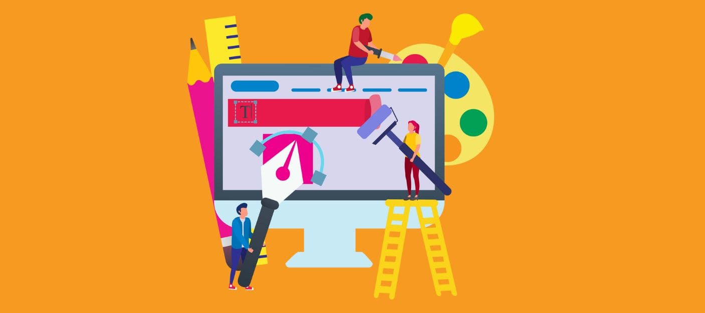 Graphic Design Trends That Will Dominate