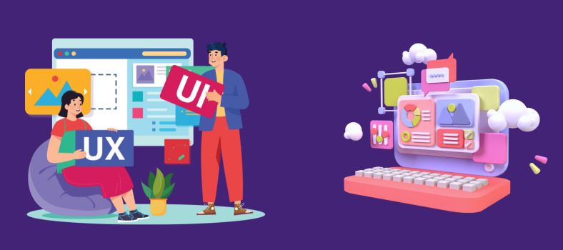 UI/UX Design Trends to Transform Digital Experiences