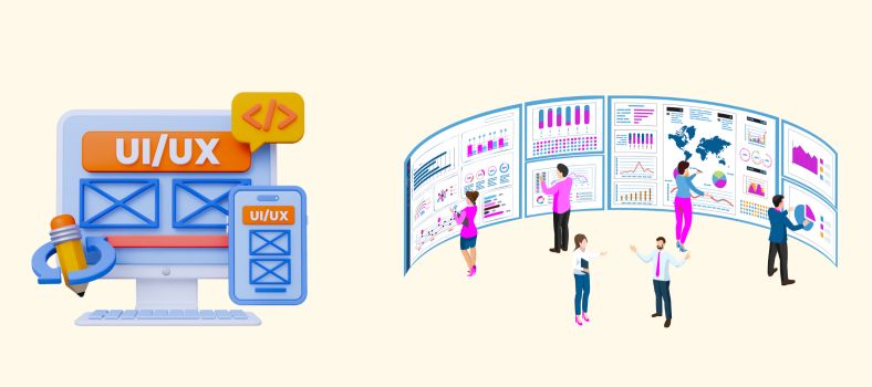 UI/UX Design Services Services - Professional ui/ux design services solutions by IT Guru Solutions