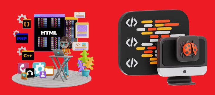 Custom Website Development Solutions Services - Professional custom website development solutions solutions by IT Guru Solutions