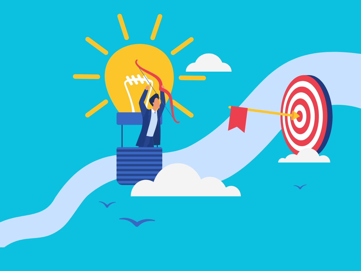 IT Guru Solutions Mission and Vision