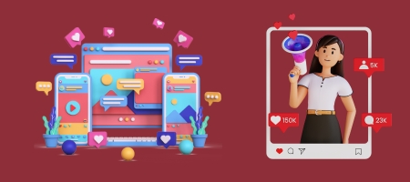 Social Media Handling Services - Professional social media handling solutions by IT Guru Solutions