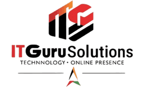 IT Guru Solutions - Web Development, SEO & Digital Marketing Company Delhi NCR