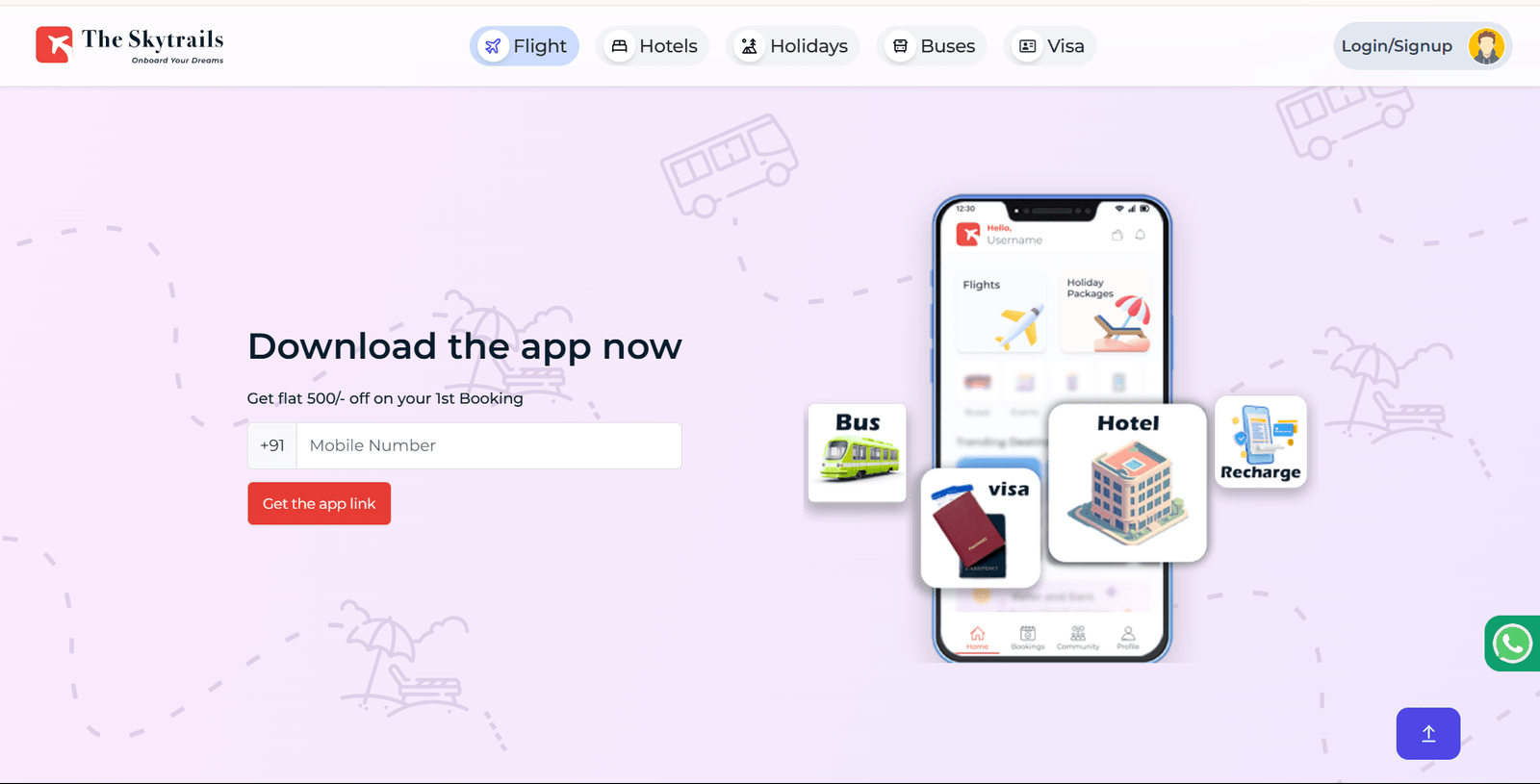Sky Trails Case Study Sky Trails - Web Development & SEO Case Study by IT Guru Solutions